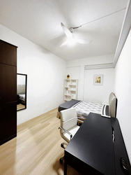 Valley Park (D10), Condominium #500489111